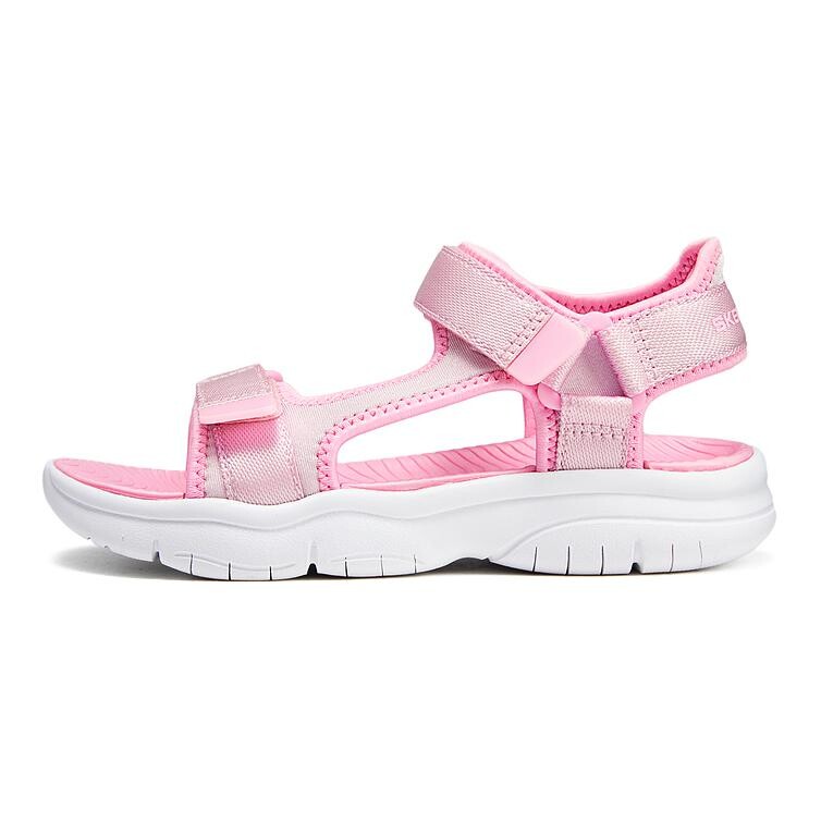 Детские сандалии детские розовые Skechers, розовый
Детские сандалии детские розовые Skechers, розовый
