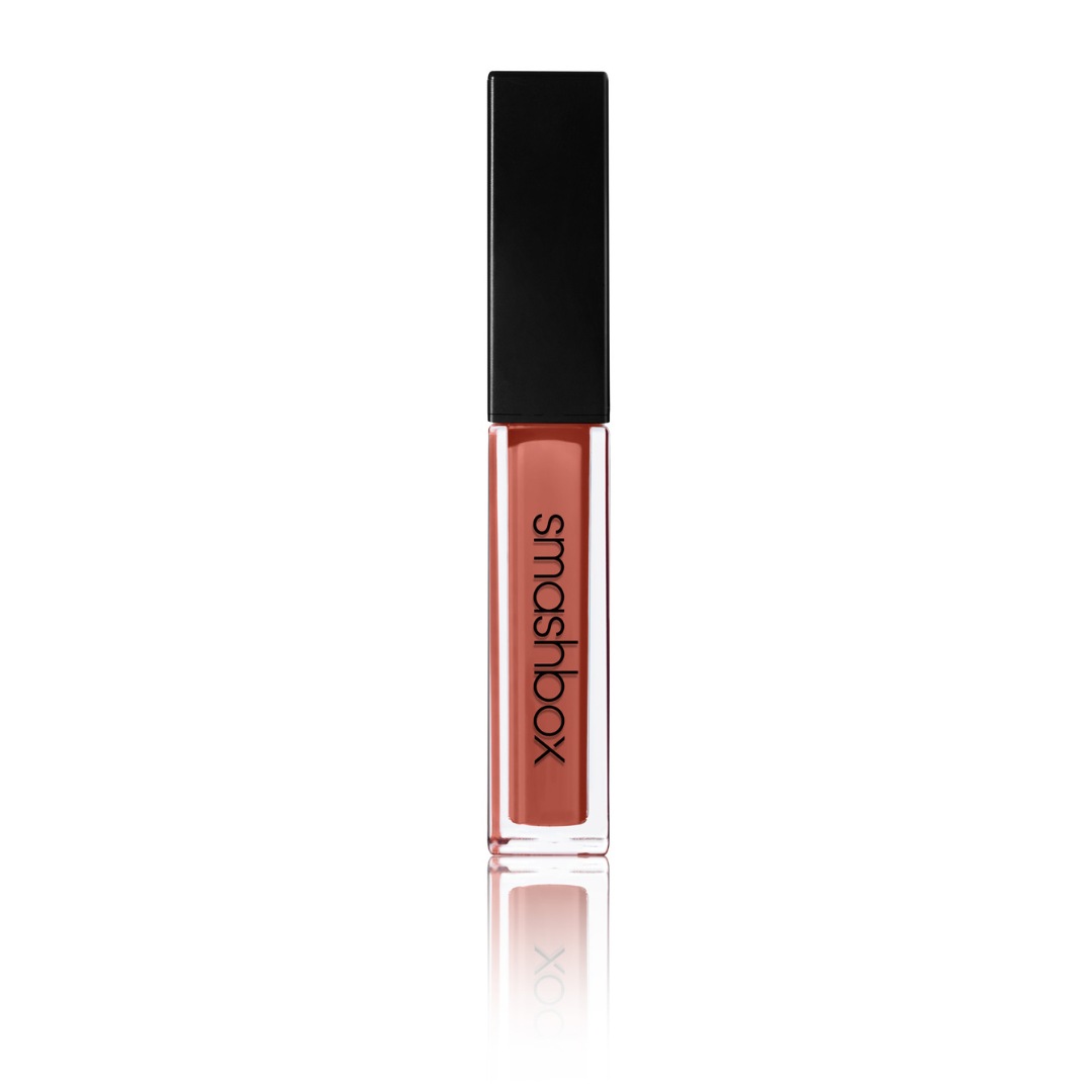 Помада для губ always on matte liquid lipstick mini driver´s seat Smashbox, driver´s seat, объем 0.9 мл
Помада для губ always on matte liquid lipstick mini driver´s seat Smashbox, driver´s seat, объем 0.9 мл