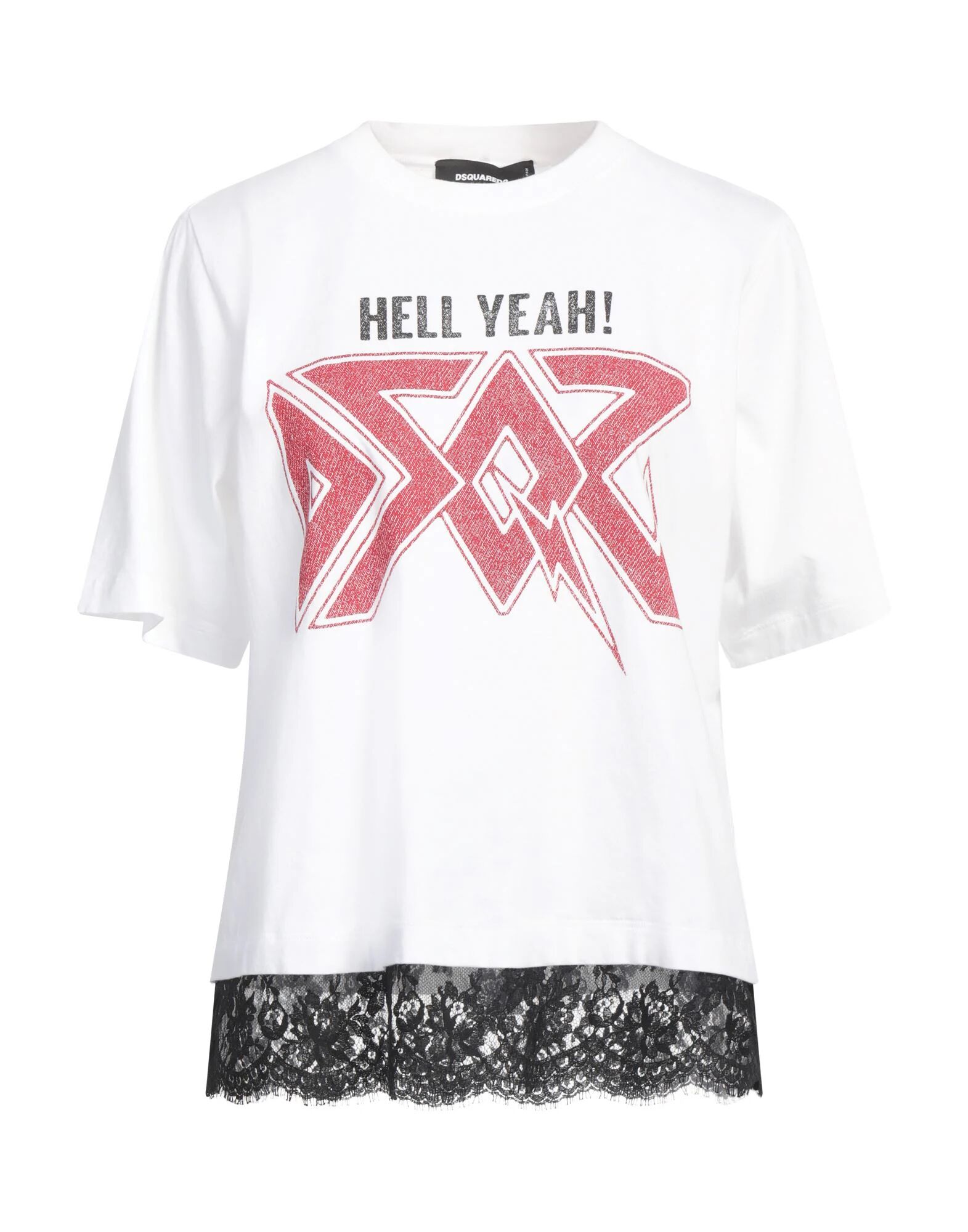 Футболка Dsquared2, черный
Футболка Dsquared2, черный