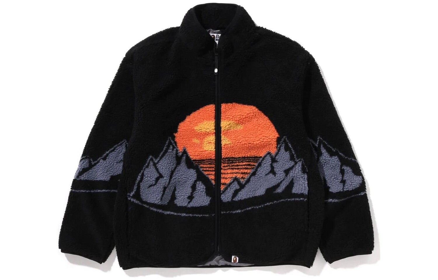 Куртки унисекс A Bathing Ape, черный
Куртки унисекс A Bathing Ape, черный