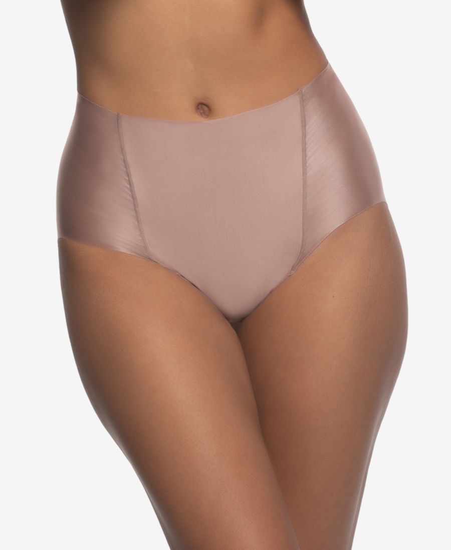 Женские корректирующие трусики из микрофибры Body Blend Felina, Rose Tan
Женские корректирующие трусики из микрофибры Body Blend Felina, Rose Tan