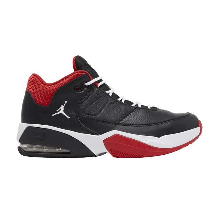 Кроссовки Air Jordan Jordan Max Aura 3 'Bred', черный
Кроссовки Air Jordan Jordan Max Aura 3 'Bred', черный