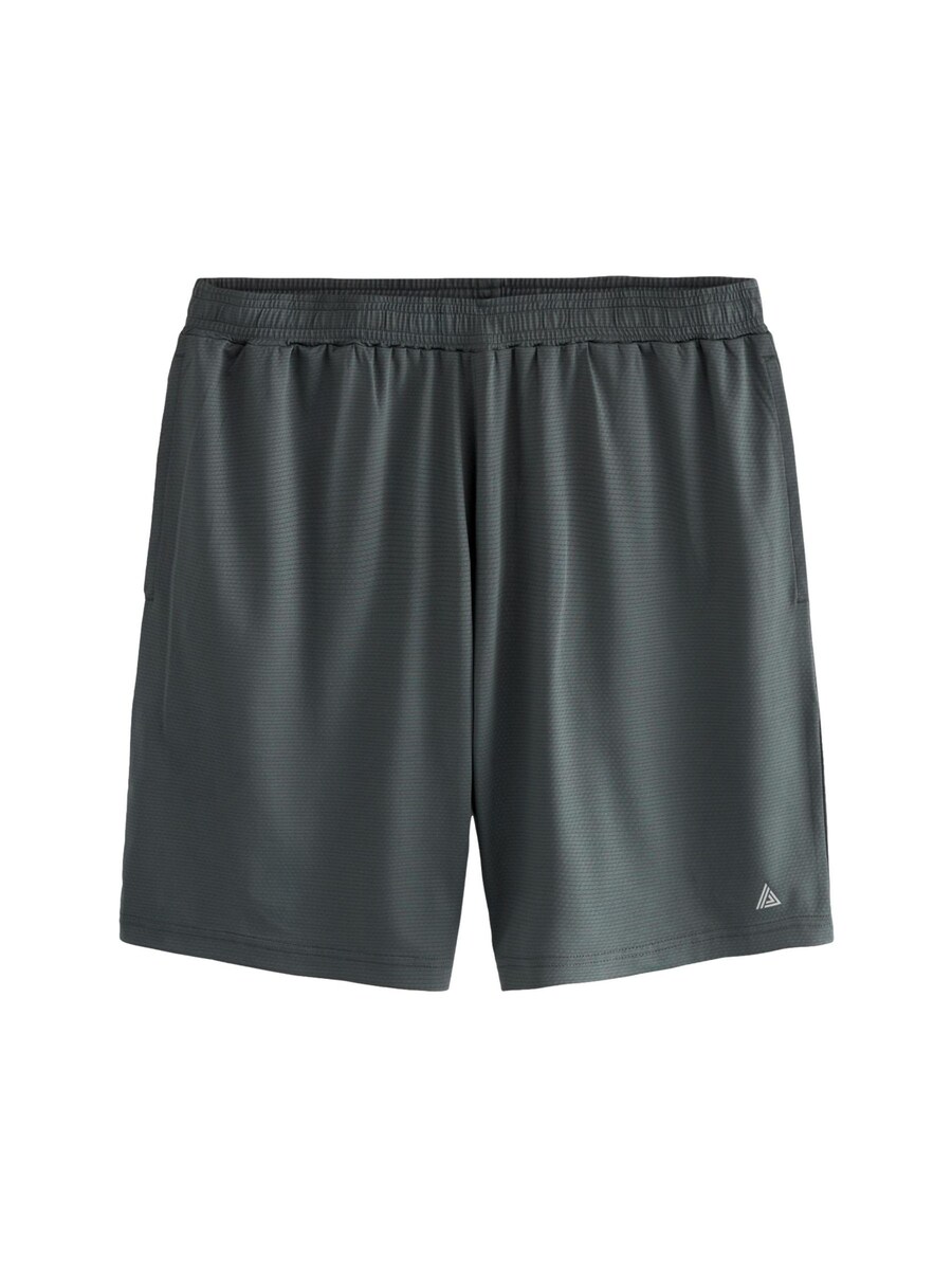 Обычные брюки Next, темно-серый
Обычные брюки Next, темно-серый