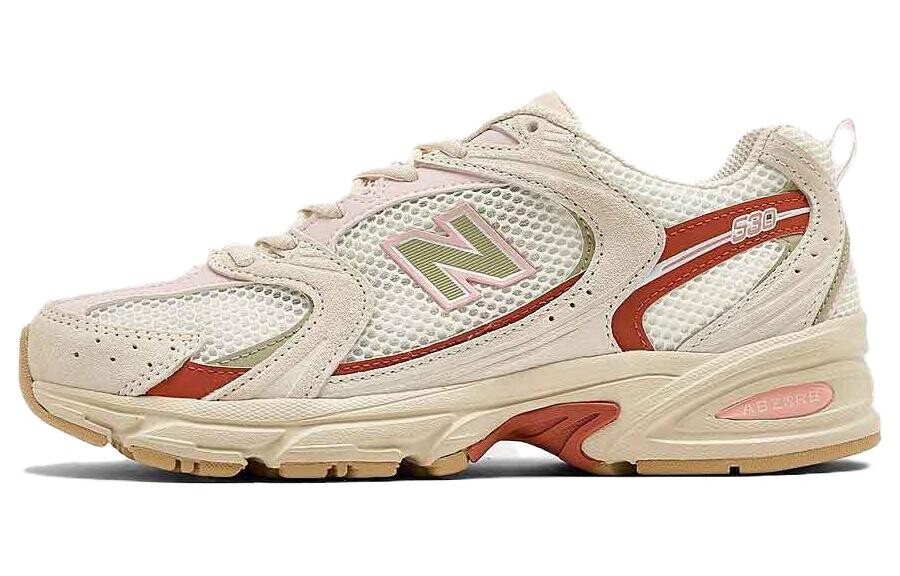 Кроссовки New Balance NB 530 Series Мужчины, Beige red green, Зеленый, Кроссовки New Balance NB 530 Series Мужчины, Beige red green 
Кроссовки New Balance NB 530 Series Мужчины, Beige red green, Зеленый, Кроссовки New Balance NB 530 Series Мужчины, Beige red green