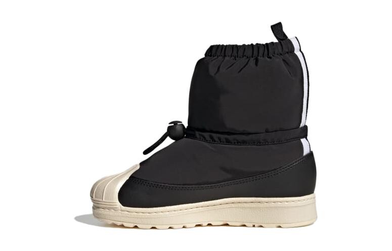 Детские ботинки Детские черные Adidas, черный
Детские ботинки Детские черные Adidas, черный