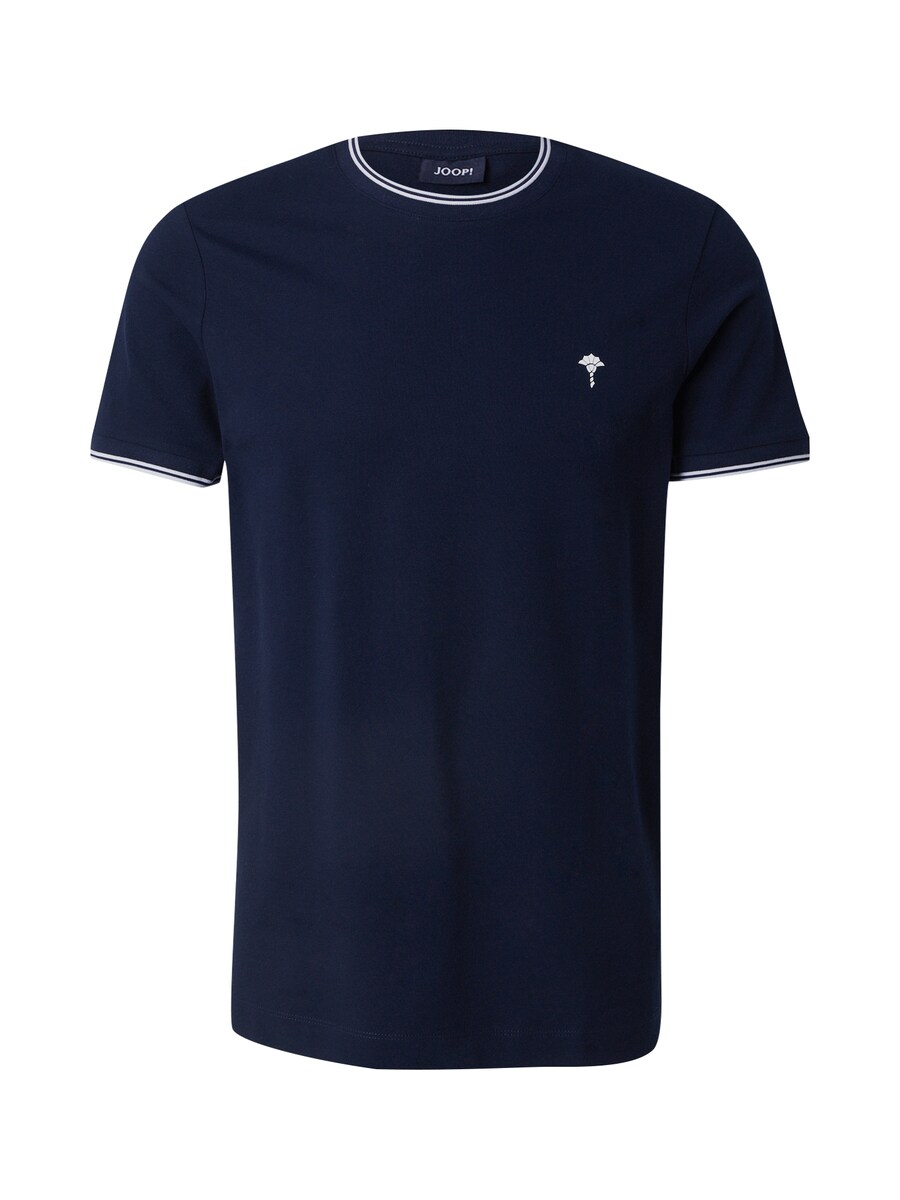 Рубашка JOOP! Platon, ночной синий
Рубашка JOOP! Platon, ночной синий