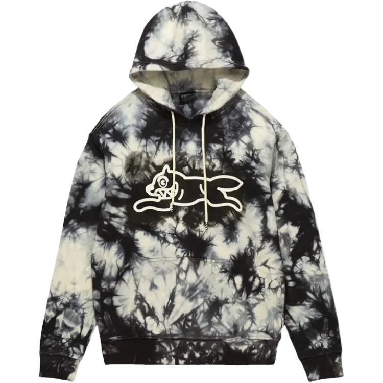 Ice Cream Свитшот унисекс черный
Ice Cream Свитшот унисекс черный