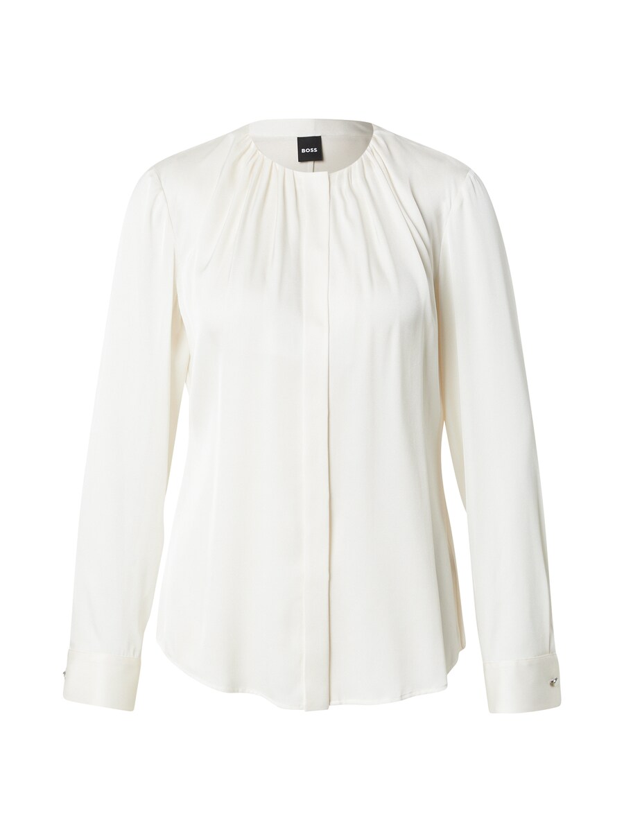Блузка BOSS Banorah, белый
Блузка BOSS Banorah, белый