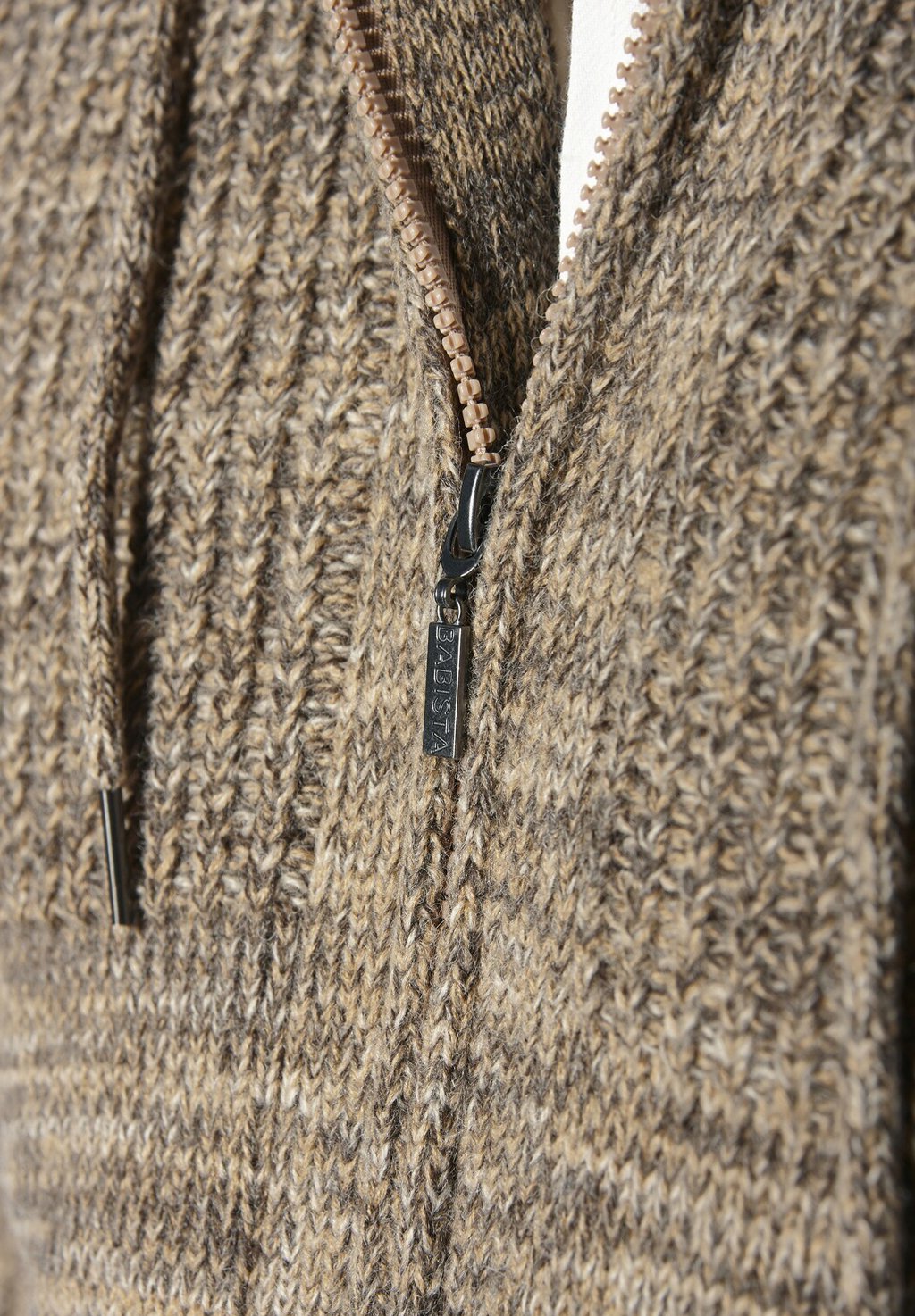 Кардиган RIVANETTO Babista, бежевый
Кардиган RIVANETTO Babista, бежевый