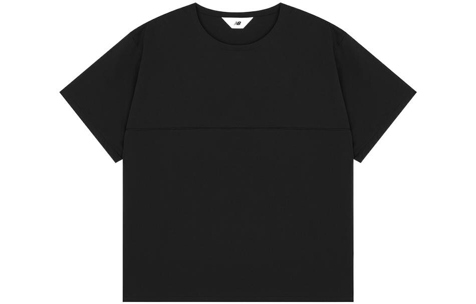 Футболка MET 24 мужская черная New Balance, черный
Футболка MET 24 мужская черная New Balance, черный