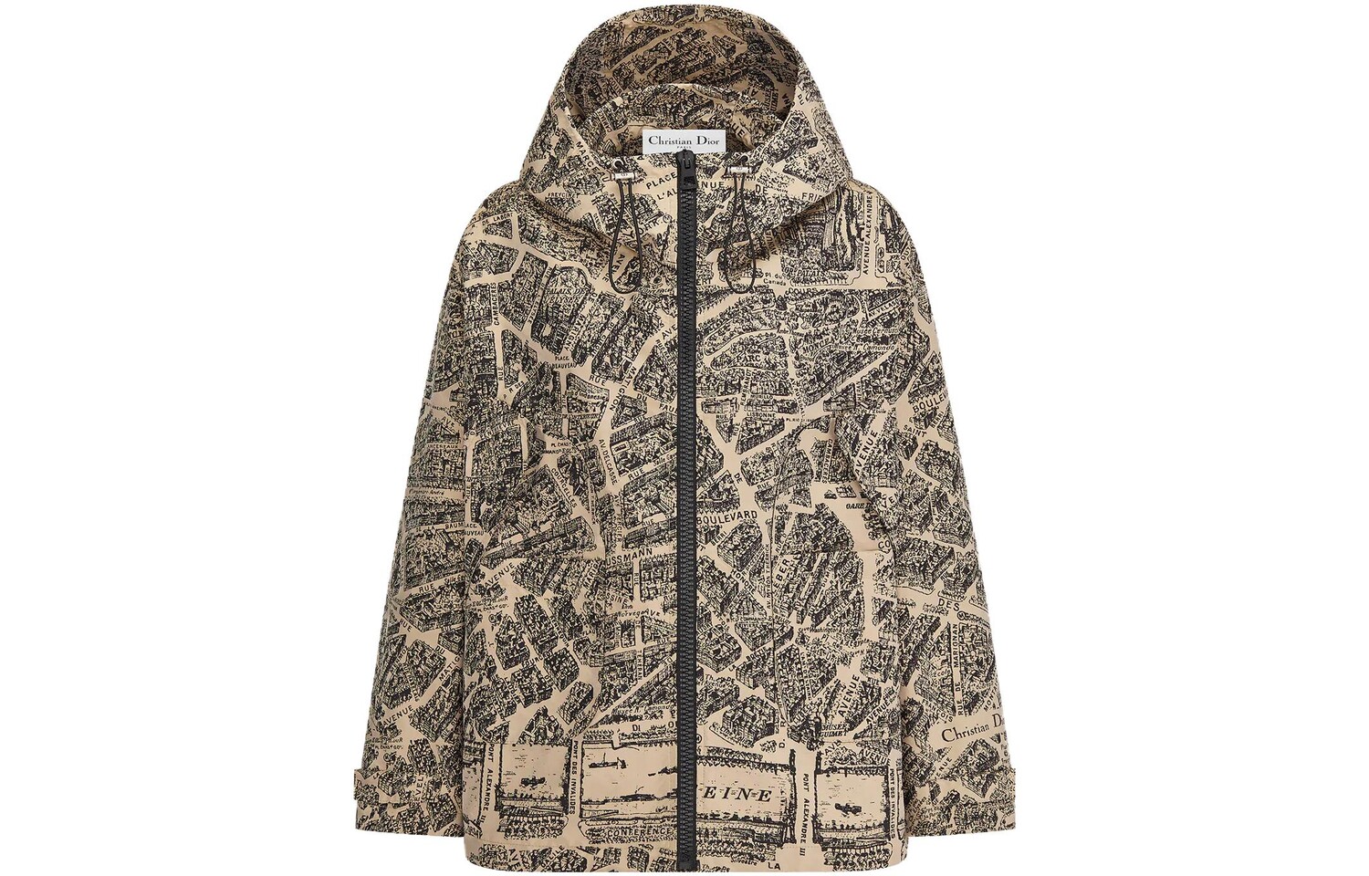 Куртка женская Dior, бежевый
Куртка женская Dior, бежевый