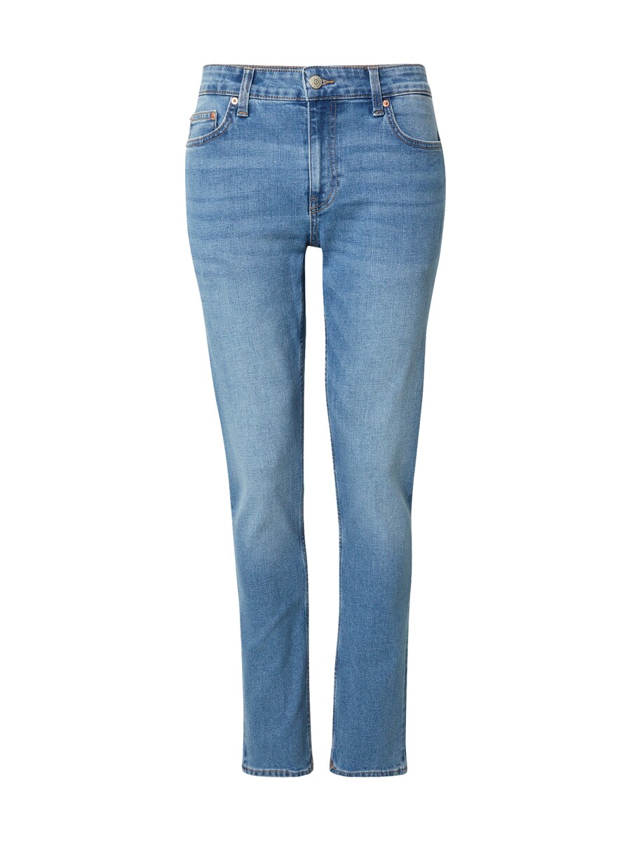 Узкие джинсы Only & Sons ONSLOOM, Blue Denim
Узкие джинсы Only & Sons ONSLOOM, Blue Denim