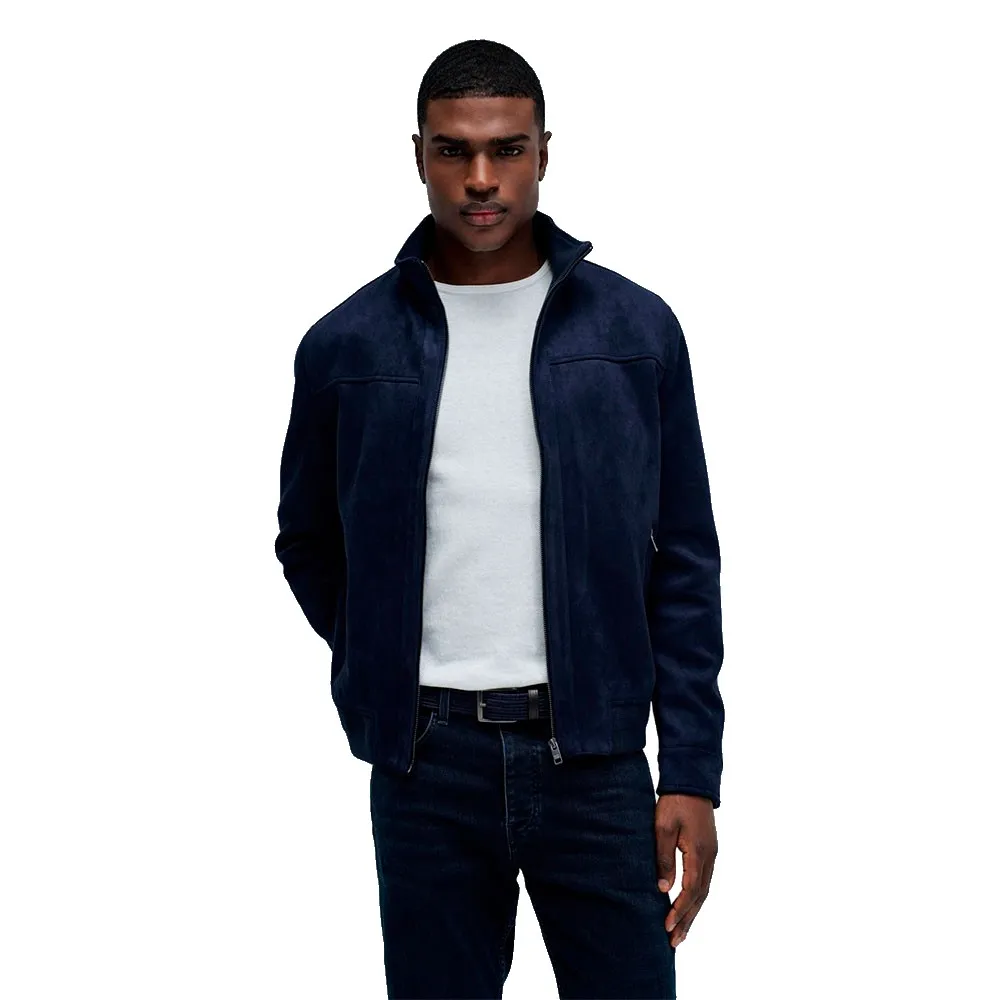 Бомбер Salsa Jeans 21011028, синий
Бомбер Salsa Jeans 21011028, синий