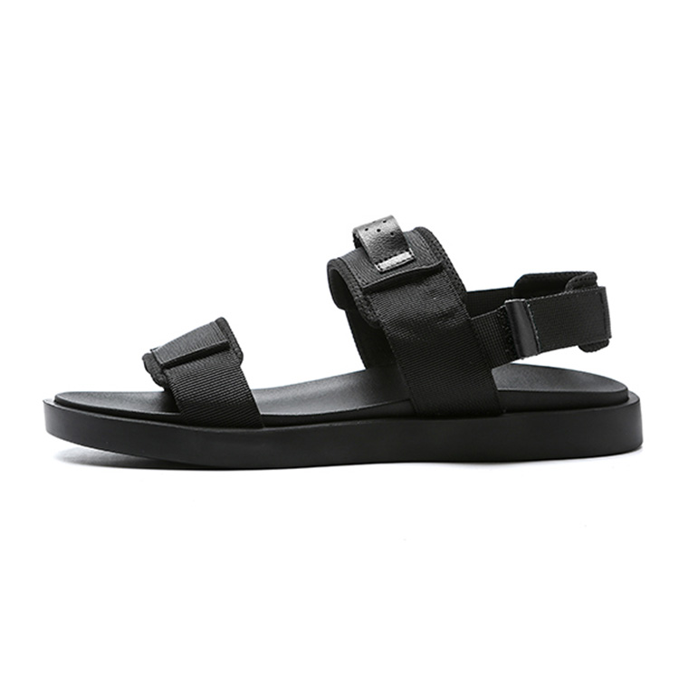 Пляжные сандалии мужские черные YEDANI
Пляжные сандалии мужские черные YEDANI