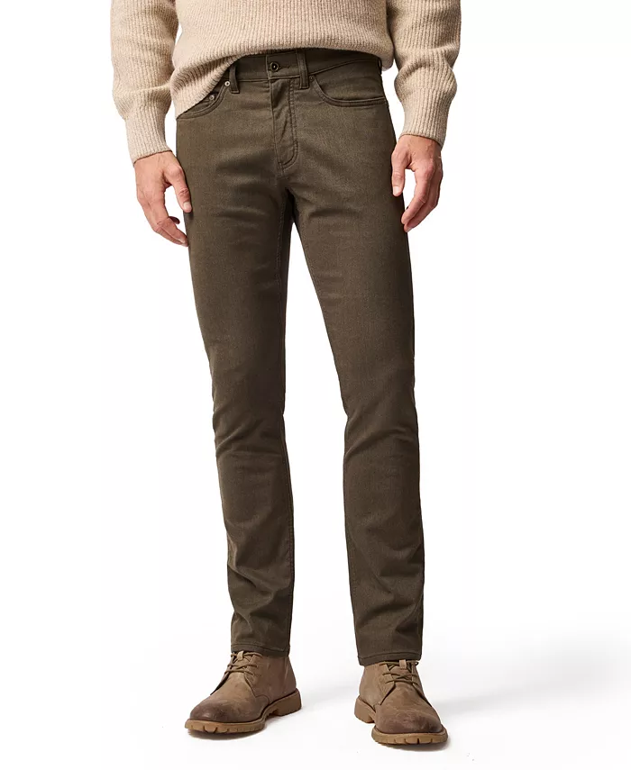 Мужские джинсы прямого кроя Motion Melange Rodd & Gunn, коричневый
Мужские джинсы прямого кроя Motion Melange Rodd & Gunn, коричневый