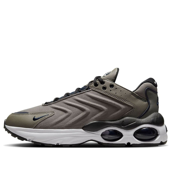 Кроссовки air max tw 'flat pewter' Nike, мультиколор 
Кроссовки air max tw 'flat pewter' Nike, мультиколор