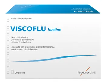 Viscoflu 20 пакетиков антиоксидантной добавки
Viscoflu 20 пакетиков антиоксидантной добавки