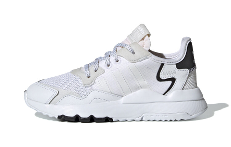 Детские кроссовки Adidas Originals Nite Jogger Lifestyle BP
Детские кроссовки Adidas Originals Nite Jogger Lifestyle BP