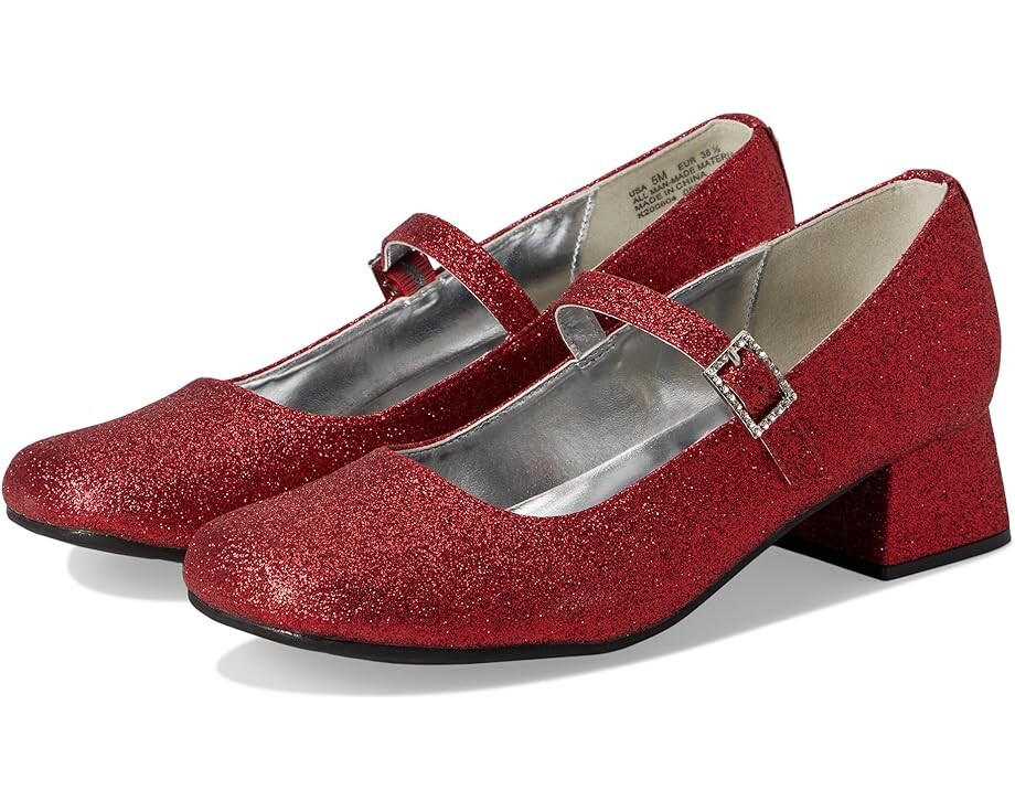 Туфли Nina Kids Mila, красный
Туфли Nina Kids Mila, красный