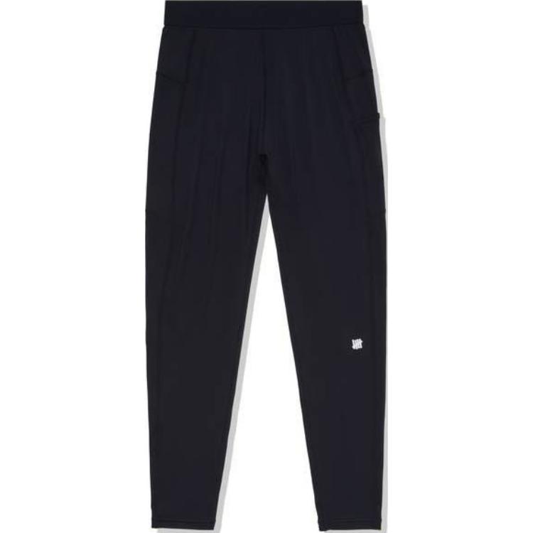 Повседневные брюки Unisex UNDEFEATED, черный
Повседневные брюки Unisex UNDEFEATED, черный