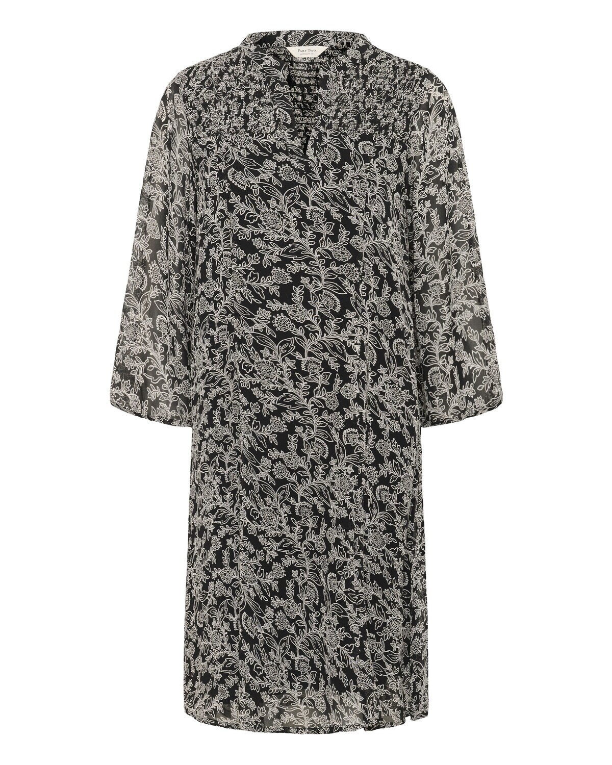 Part Two Платье 'Elka' в черном цвете
Part Two Платье 'Elka' в черном цвете