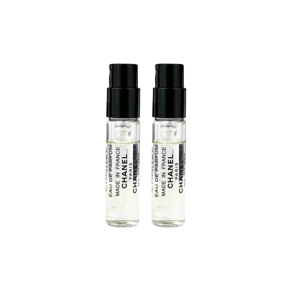 CHANEL Набор образцов коллекции 1957, парфюмерная вода pink black pepper coriander 4 мл ароматический
CHANEL Набор образцов коллекции 1957, парфюмерная вода pink black pepper coriander 4 мл ароматический