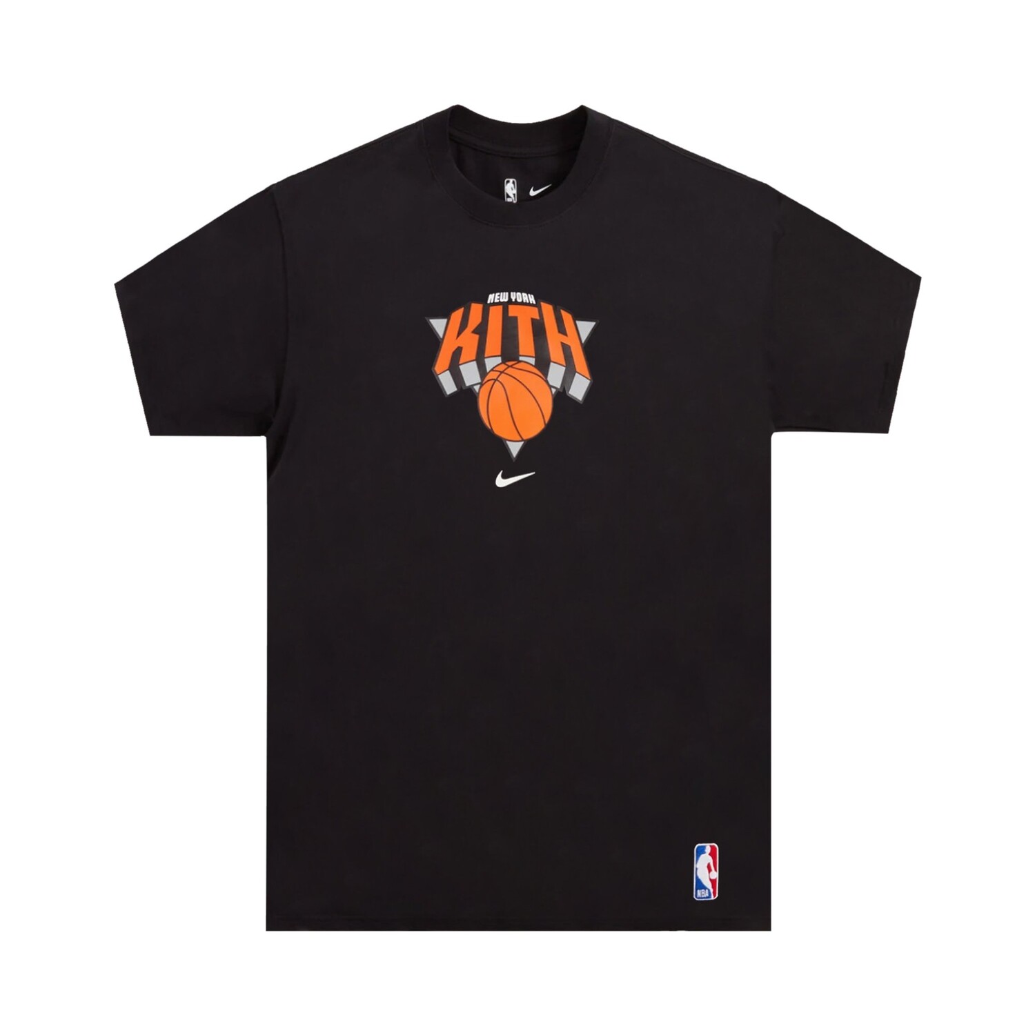 Черная футболка Kith & Nike для New York Knicks, Черный, Черная футболка Kith & Nike для New York Knicks
Черная футболка Kith & Nike для New York Knicks, Черный, Черная футболка Kith & Nike для New York Knicks
