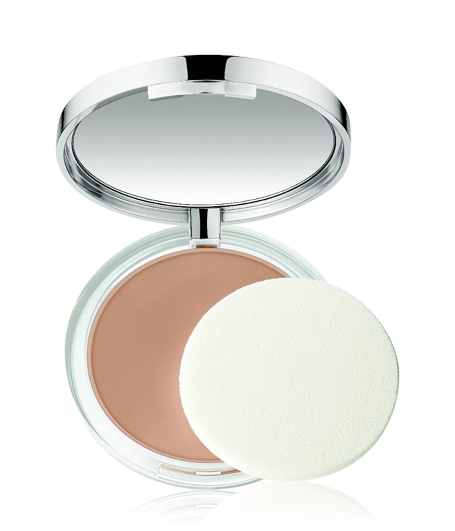 Компактная пудра CLINIQUE Almost Powder SPF 15, Nr. 05 - Medium, 10g
Компактная пудра CLINIQUE Almost Powder SPF 15, Nr. 05 - Medium, 10g