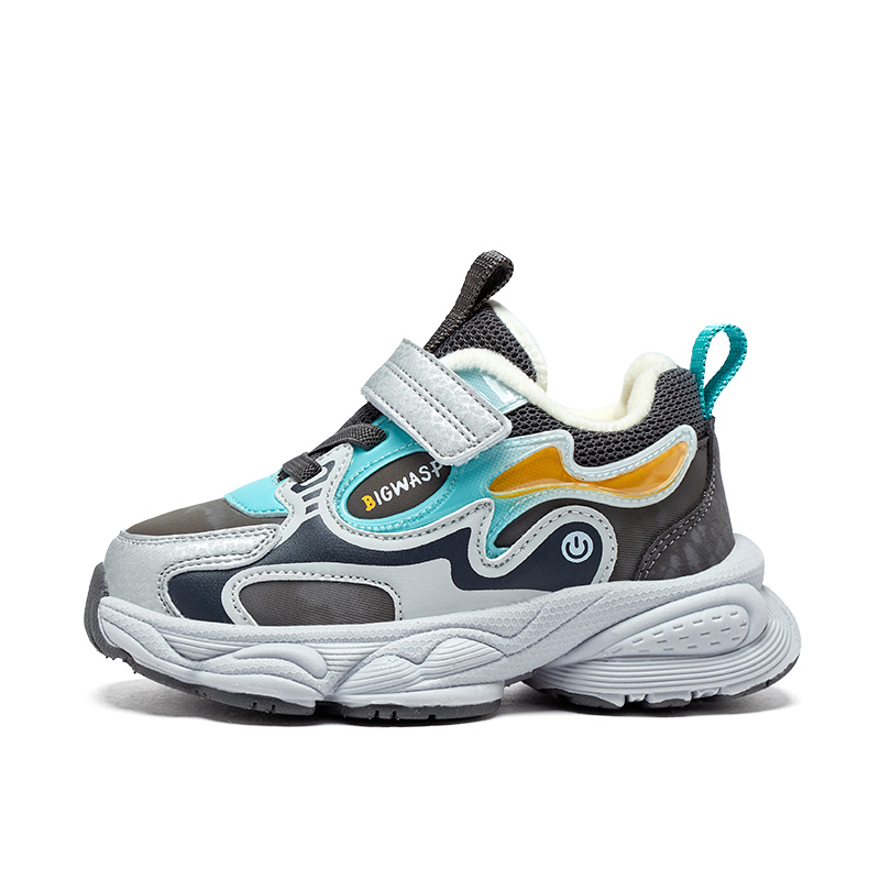 Низкие детские кроссовки для повседневной жизни BIG WASP, хаки
Низкие детские кроссовки для повседневной жизни BIG WASP, хаки