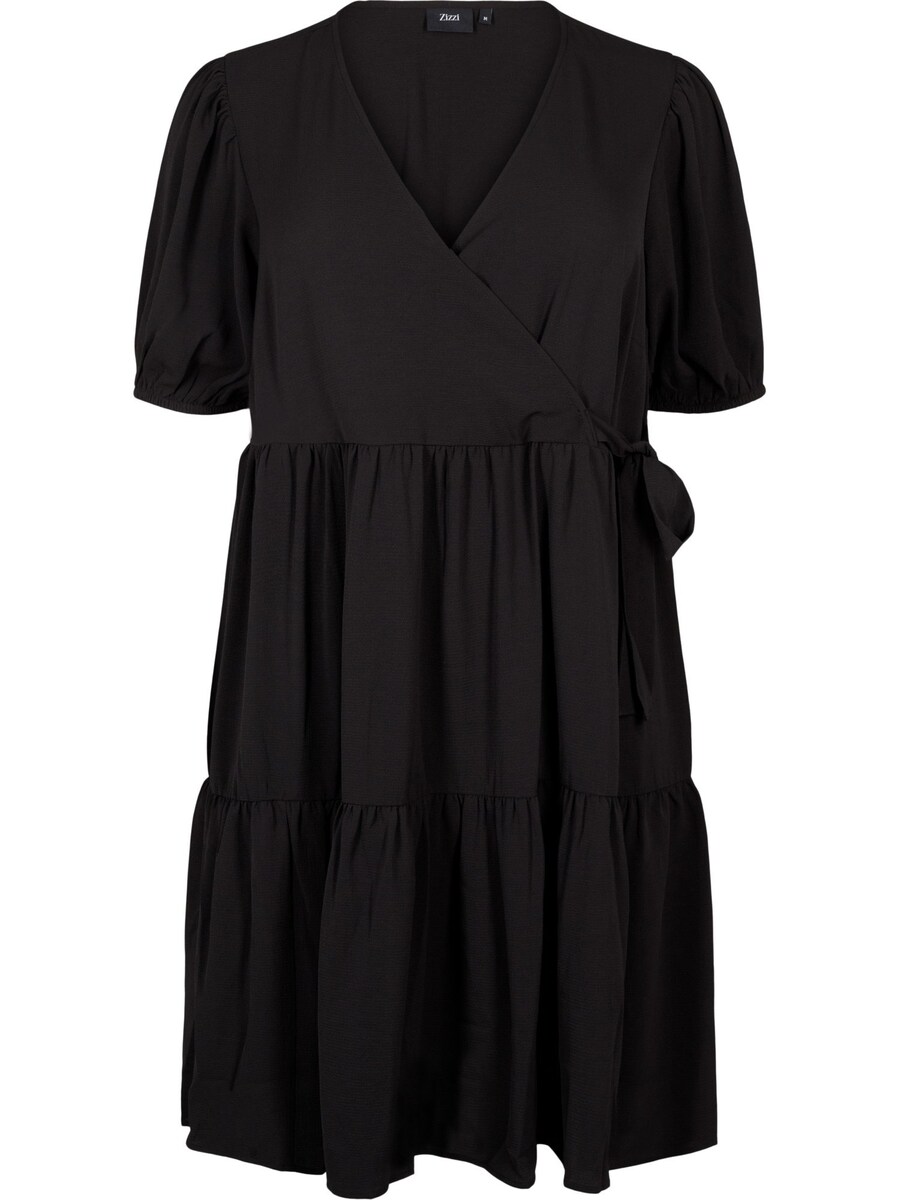 Платье Zizzi Vanni, черный
Платье Zizzi Vanni, черный
