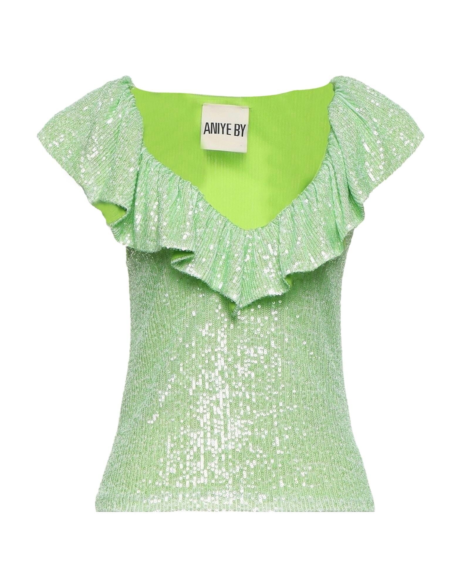 Топ Aniye By, светло-зеленый
Топ Aniye By, светло-зеленый