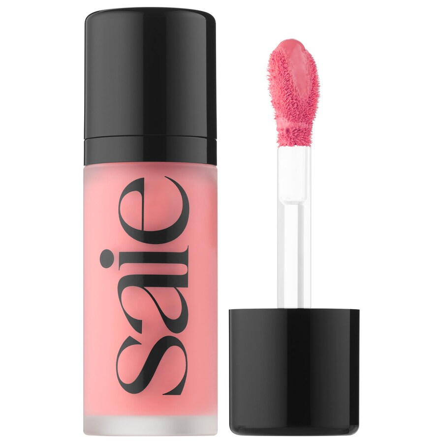 Жидкие кремовые румяна Dew Blush Saie, 0.40 oz/12 mL, Sweetie
Жидкие кремовые румяна Dew Blush Saie, 0.40 oz/12 mL, Sweetie
