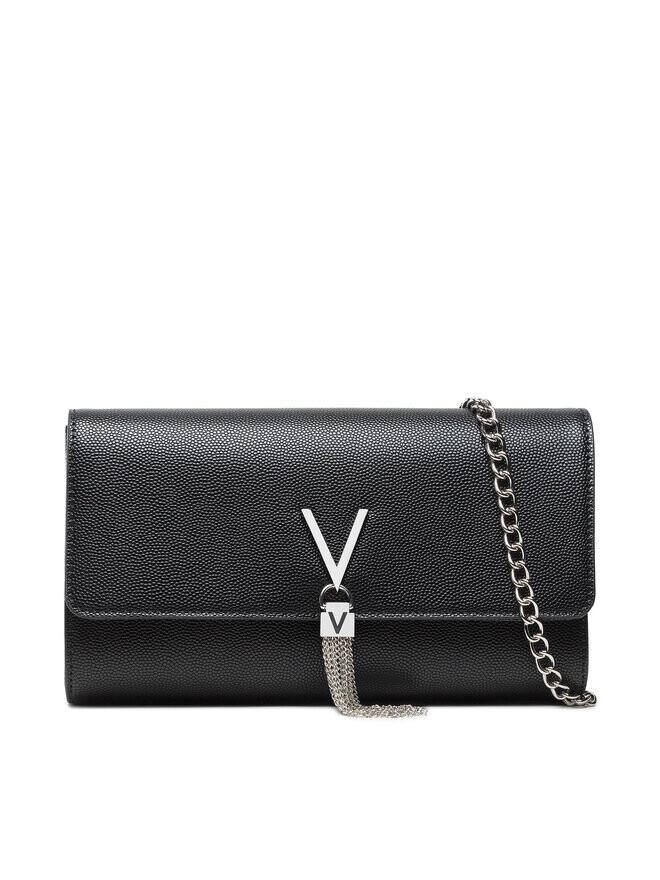 Вечерняя сумка Divina Valentino, черный
Вечерняя сумка Divina Valentino, черный