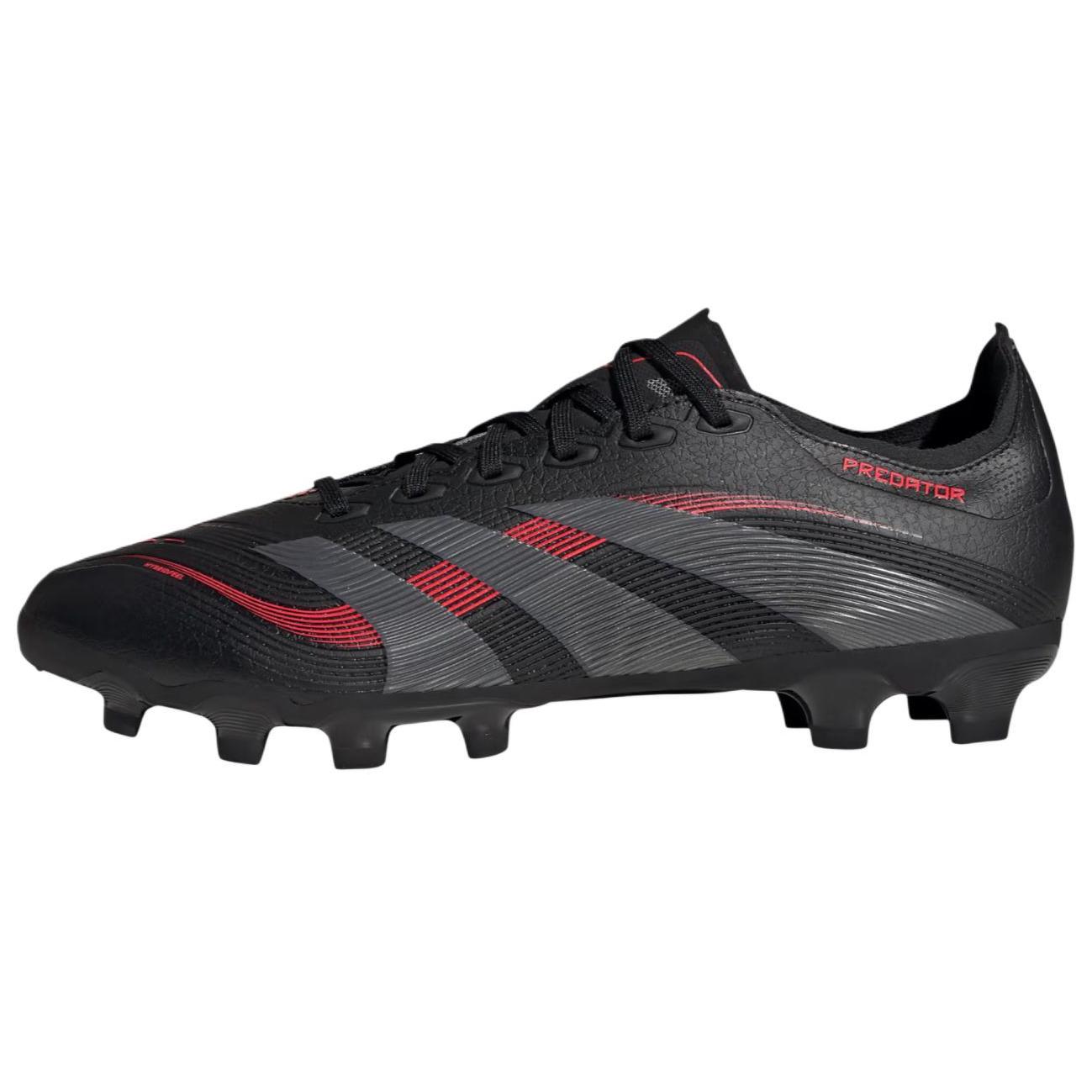 Adidas Кроссовки Predator League Mg Core Black Grey Four Lucid Red
Adidas Кроссовки Predator League Mg Core Black Grey Four Lucid Red