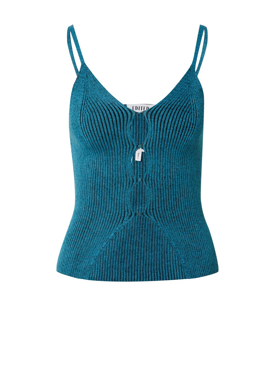 Топ EDITED Levinia, синий
Топ EDITED Levinia, синий