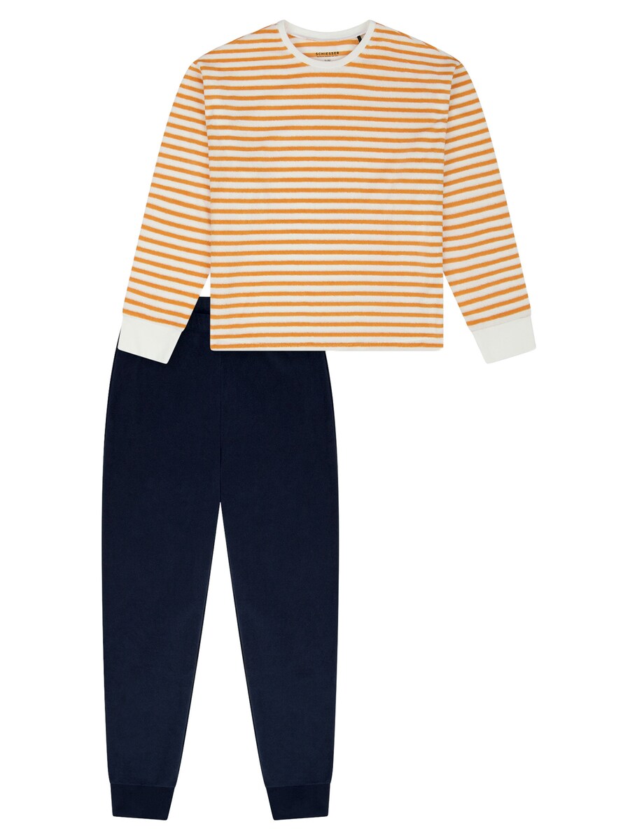 Пижама SCHIESSER Nightwear, Mixed Colors
Пижама SCHIESSER Nightwear, Mixed Colors