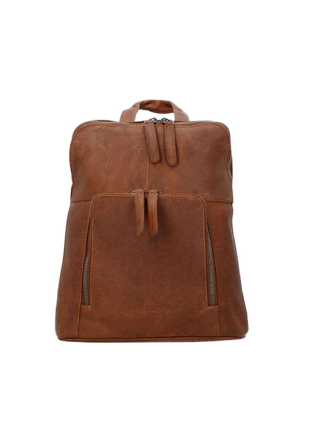 Кожаный рюкзак Wax Pull Up City 28 см The Chesterfield Brand, цвет Cognac
Кожаный рюкзак Wax Pull Up City 28 см The Chesterfield Brand, цвет Cognac