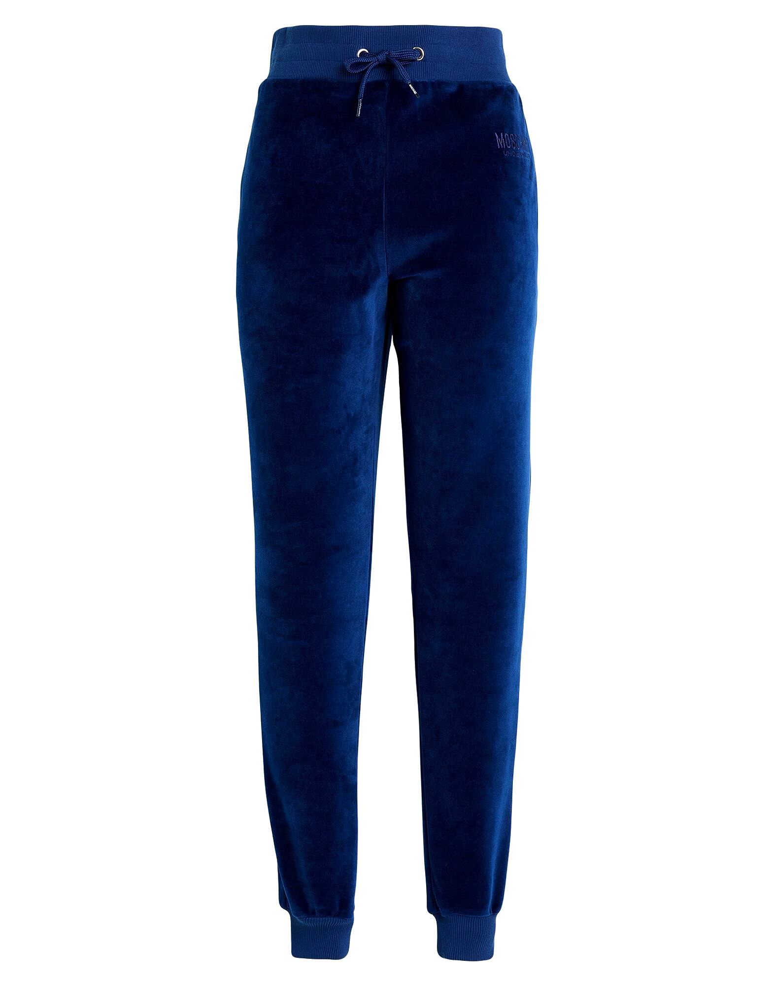 Одежда для сна, брюки Moschino, синий
Одежда для сна, брюки Moschino, синий