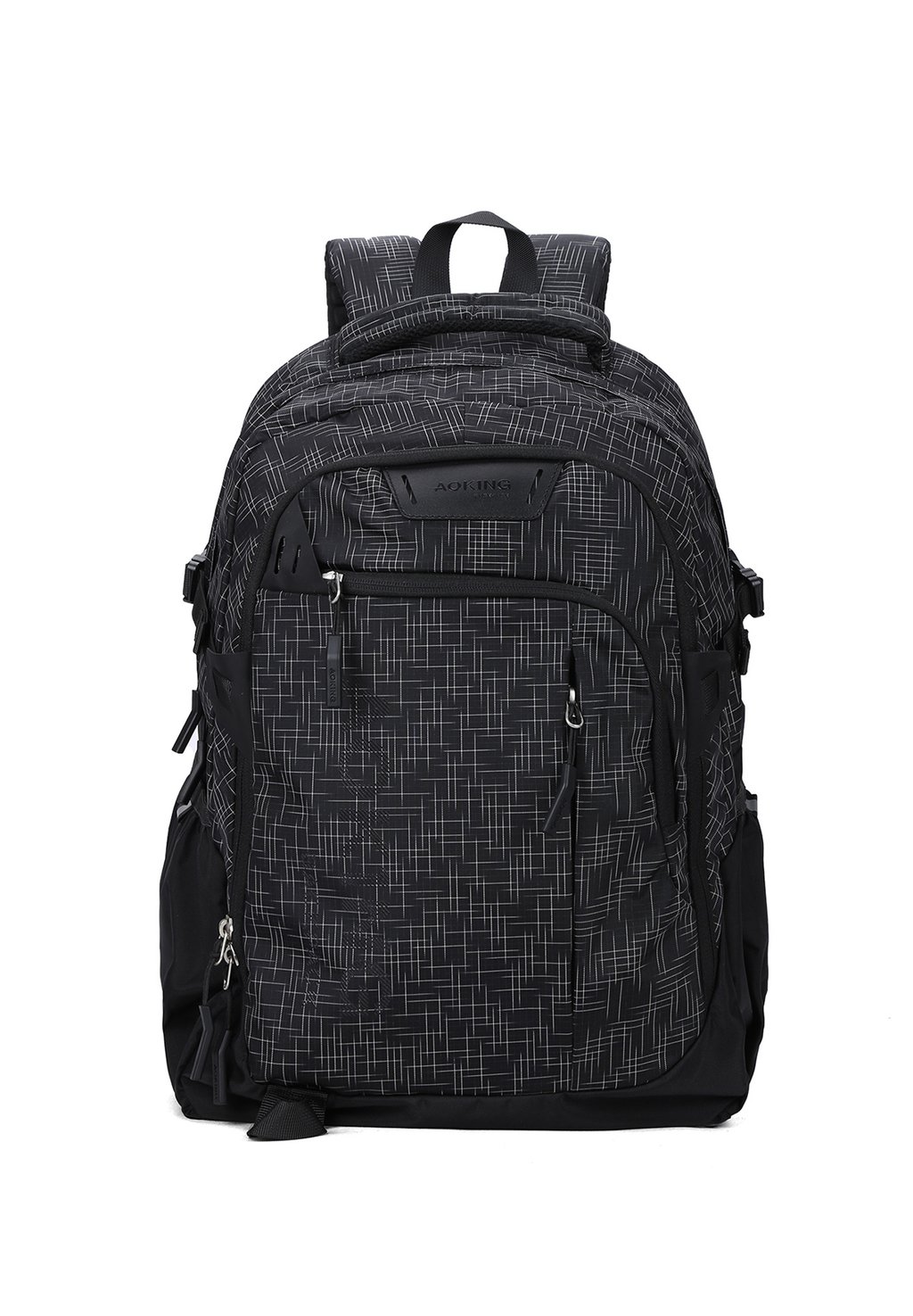 Рюкзак Aoking, черный 
Рюкзак Aoking, черный
