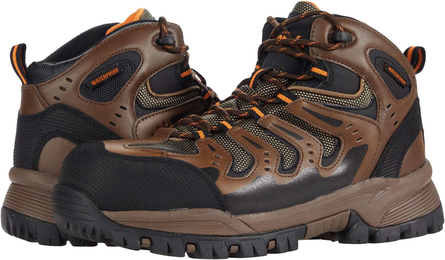 Кроссовки Sentry Worker Propet, цвет Brown/Orange, Коричневый, Кроссовки Sentry Worker Propet, цвет Brown/Orange
Кроссовки Sentry Worker Propet, цвет Brown/Orange, Коричневый, Кроссовки Sentry Worker Propet, цвет Brown/Orange