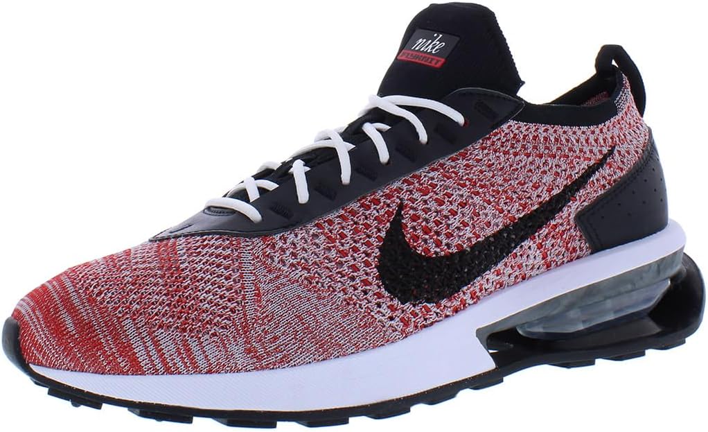 Мужские кроссовки Nike Air Max Flyknit Racer, University Red
Мужские кроссовки Nike Air Max Flyknit Racer, University Red