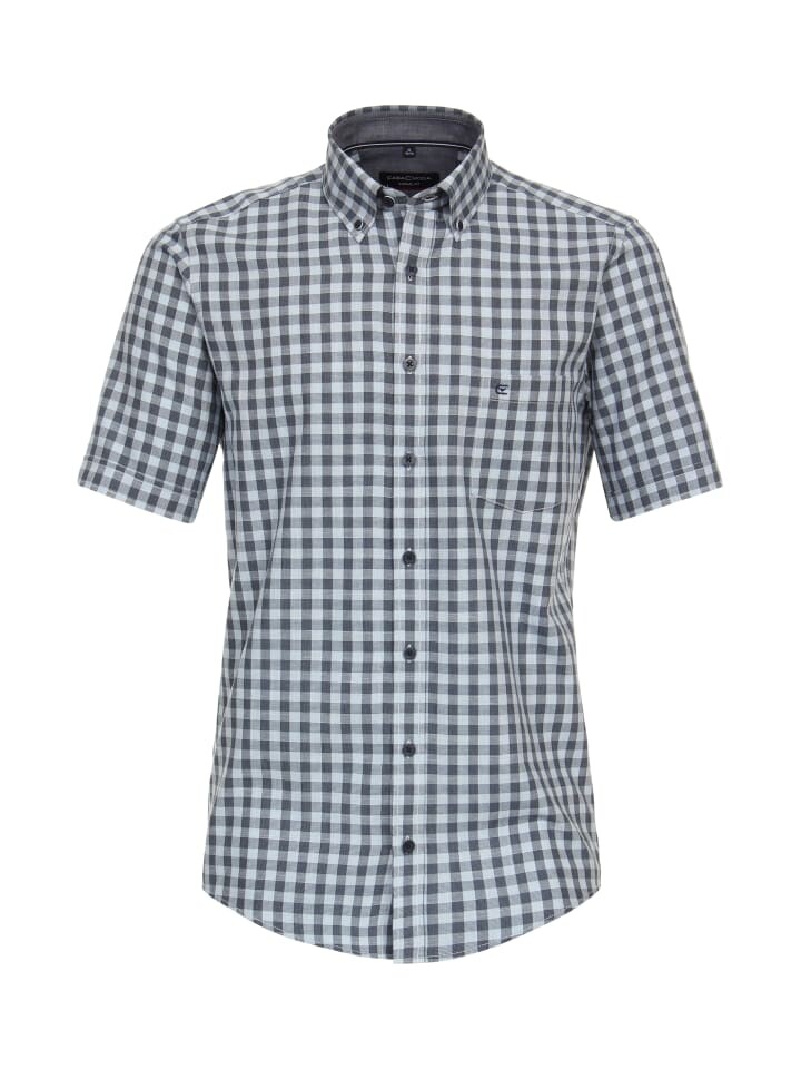 Рубашка CASAMODA, цвет mittelblau
Рубашка CASAMODA, цвет mittelblau