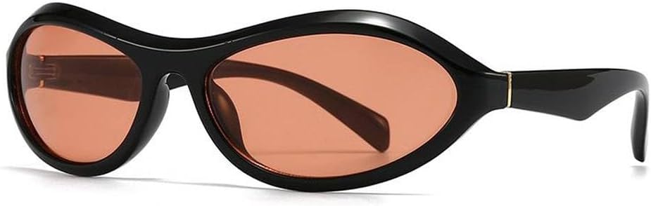 Маленькие овальные солнцезащитные очки «кошачий глаз» для женщин и мужчин, роскошные, модные, в стиле ретро-панк, трендовые очки для женщин с защитой от ультрафиолета UV400, SUN211 Generic, C4blackred
Маленькие овальные солнцезащитные очки «кошачий глаз» для женщин и мужчин, роскошные, модные, в стиле ретро-панк, трендовые очки для женщин с защитой от ультрафиолета UV400, SUN211 Generic, C4blackred