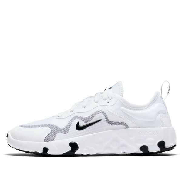 Кроссовки renew lucent Nike, белый 
Кроссовки renew lucent Nike, белый