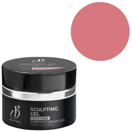 Гель Bna Gel Sculpting 06 Rose Pale 50g
Гель Bna Gel Sculpting 06 Rose Pale 50g