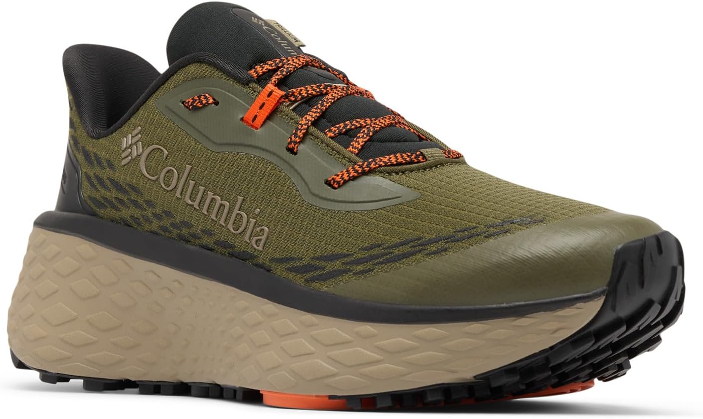 Columbia мужская куртка Konos Trillium ATR, Nori/Tangy Orange
Columbia мужская куртка Konos Trillium ATR, Nori/Tangy Orange