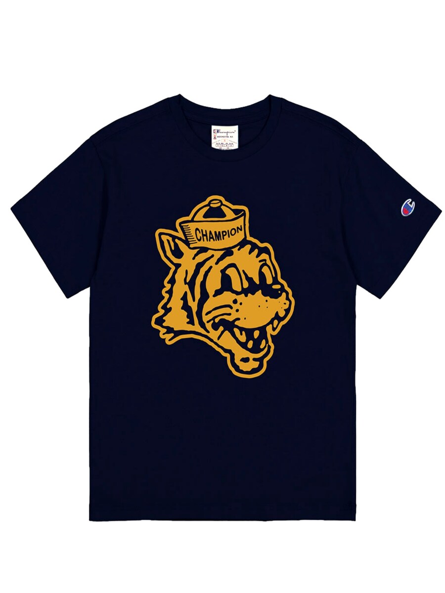 Рубашка Champion Authentic Athletic Apparel, Night Blue
Рубашка Champion Authentic Athletic Apparel, Night Blue