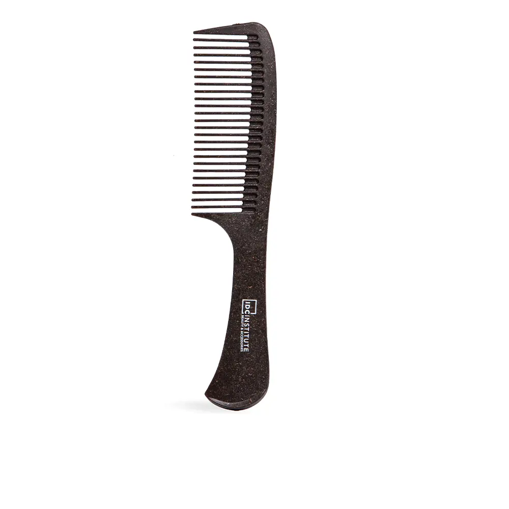 Расческа Comb made with coffee Idc Institute, 1 шт.
Расческа Comb made with coffee Idc Institute, 1 шт.