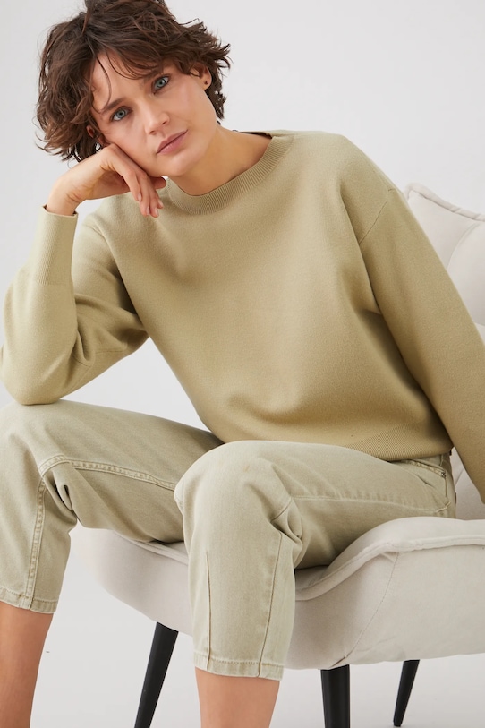 Свитер Medicine, зеленый
Свитер Medicine, зеленый