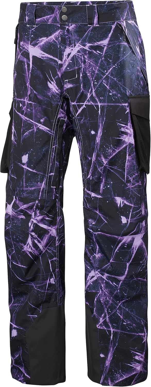 Helly-Hansen мужские брюки ULLR Z Helly Hansen, 699 Heather Ice
Helly-Hansen мужские брюки ULLR Z Helly Hansen, 699 Heather Ice